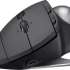Трекбол Logitech Trackball MX Ergo, оптическая, беспроводная, USB, графитовый [910-005182]